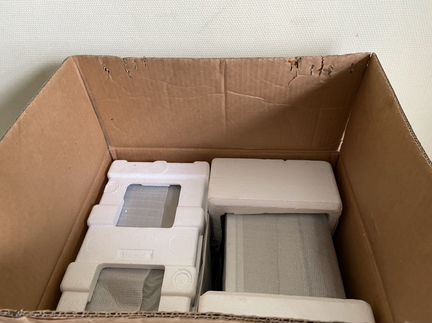 Sharp GF 800 H super lux new box