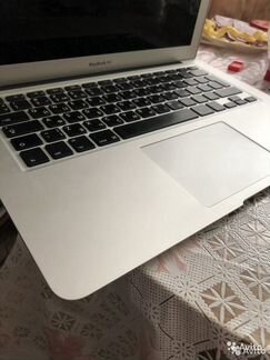 Три мощнейших apple macbook AIR I5/8gb/256