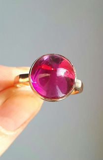 Золотое кольцо СССР Пирамида