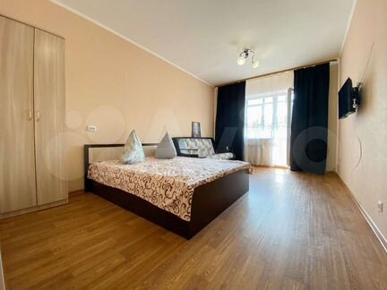 Квартира-студия, 30 м², 5/16 эт.