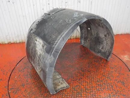 Крыло / часть Скания пгр (Scania P,G,R series)