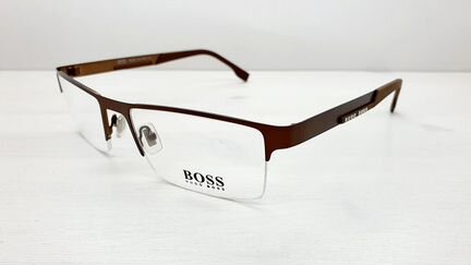 Очки мужские Hugo Boss 0621 / 516 очки дисконт