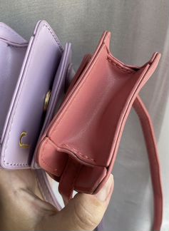 Сумка на плечо Jacquemus новая