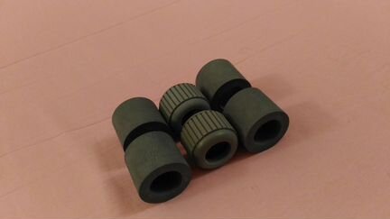 4009B001 Комплект роликов DR-9050c/7550c/6050c