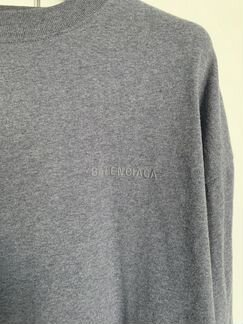Свитшот Balenciaga