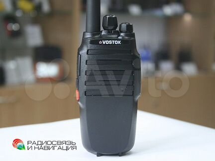 Рация Vostok ST-101