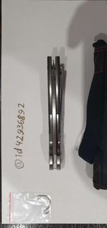 Реплика на Широгоров 110b от Green Thorn