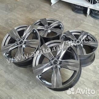 Литые диски prism R20