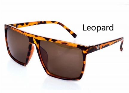 Мужские солнцезащитные очки