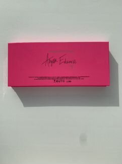 Палетка теней Anastasia Beverly Hills Alyssa Edwar