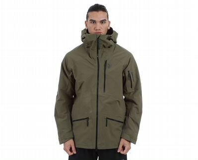 Куртка горнолыжная мужская Peak Performance