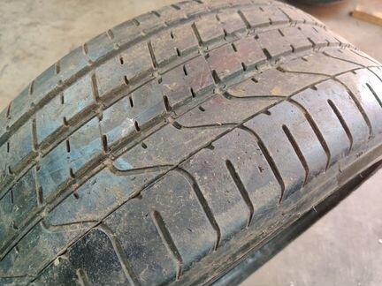 Шина 265 40 21 Pirelli PZero