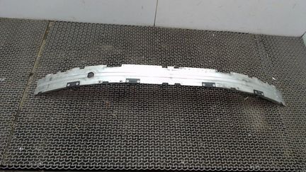 Усилитель бампера передний BMW 5 E60, 2004