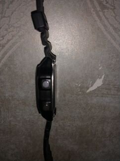 Мужские наручные часы casio