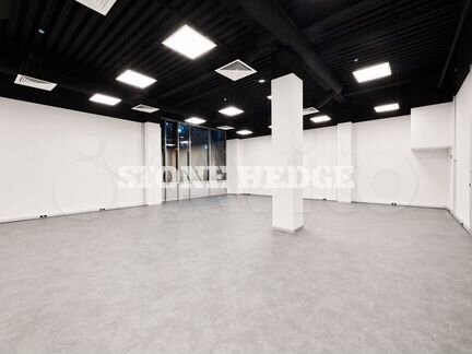 Сдам офисное помещение, 120.00 м²