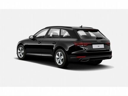 Audi A4 2.0 AMT, 2020