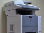 Лазерный принтер-сканер-копир HP LJ M3035 в Ю-С
