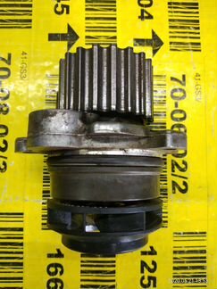 Помпа A4, A5, A6, Q5, Galaxy 1.9 TDI 2.0 TDI Ауди