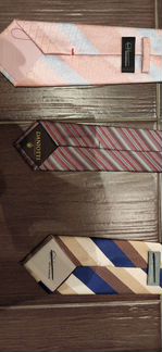 Галстуки мужские