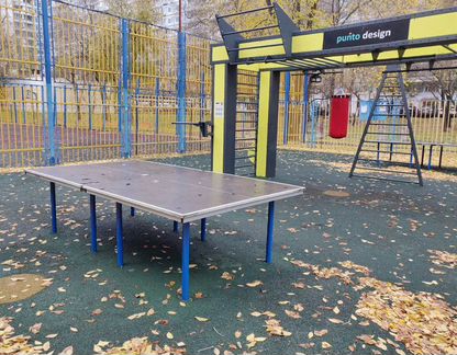 Квартира-студия, 10.5 м², 1/9 эт.