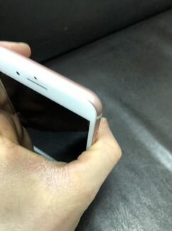 Телефон iPhone 7 plus 32gb