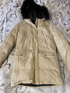 Зимняя куртка adidas