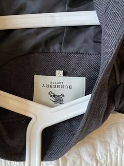 Пальто женское Burberry