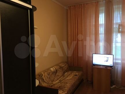 Комната 16 м² в 4-к, 1/5 эт.