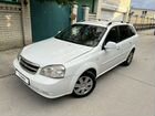 Chevrolet Lacetti 1.6 МТ, 2012, 200 000 км