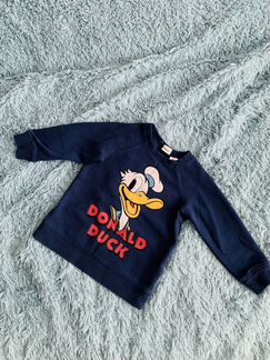 Свитшот H&M 86