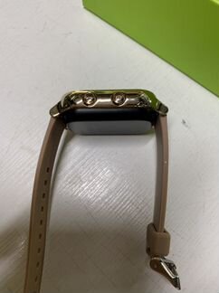 Tiroki GPS Смарт часы