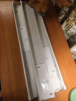 Полки Икея на стену