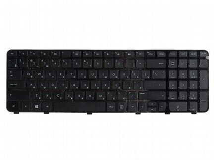 Клавиатура для ноутбука HP dv6-7000
