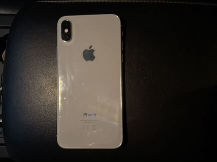 iPhone x 64gb