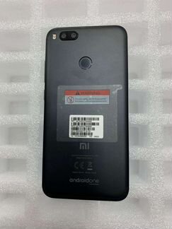 Телефон Xiaomi X5 64GB