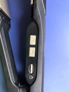 Выпрямитель волос