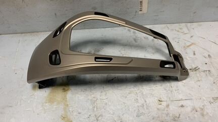 Леер для багажа BMW