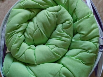 Детское одеяло