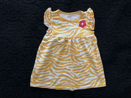 Детские платья 74, 80, 86, 92, 98 см