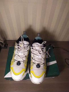 Кроссовки puma LQD cell omega LAB