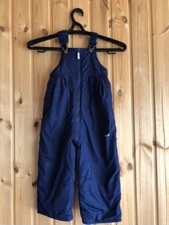 Комбинезон Диоли размер 86 зима