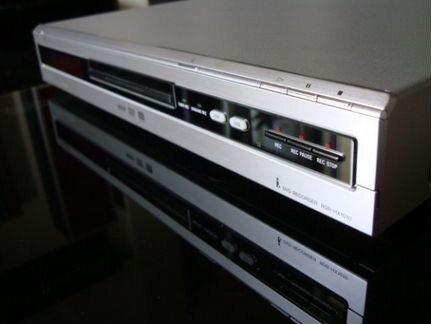 Sony RDR HX1010 жеский диск+ 2шт