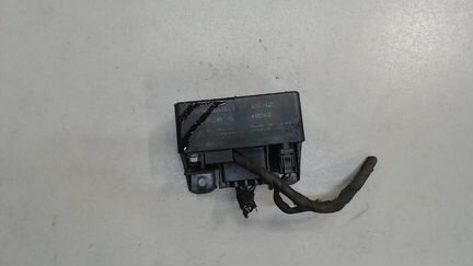 Реле накала Mercedes S W220, 2004