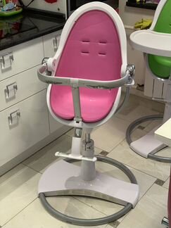 Стул для кормления Bloom Fresco