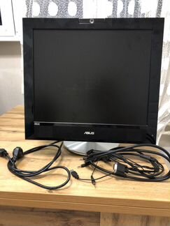 Монитор Asus RG191