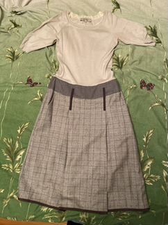 Платье очаровательное