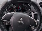 Mitsubishi ASX 1.8 CVT, 2013, 119 190 км объявление продам