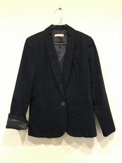 Пиджак Stefanel