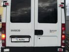 Iveco Daily 3.0 МТ, 2010, 400 000 км объявление продам