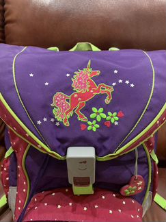 Ранец derdiedas